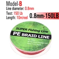 0.8mm-150LB