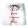 Pantalones Cortos