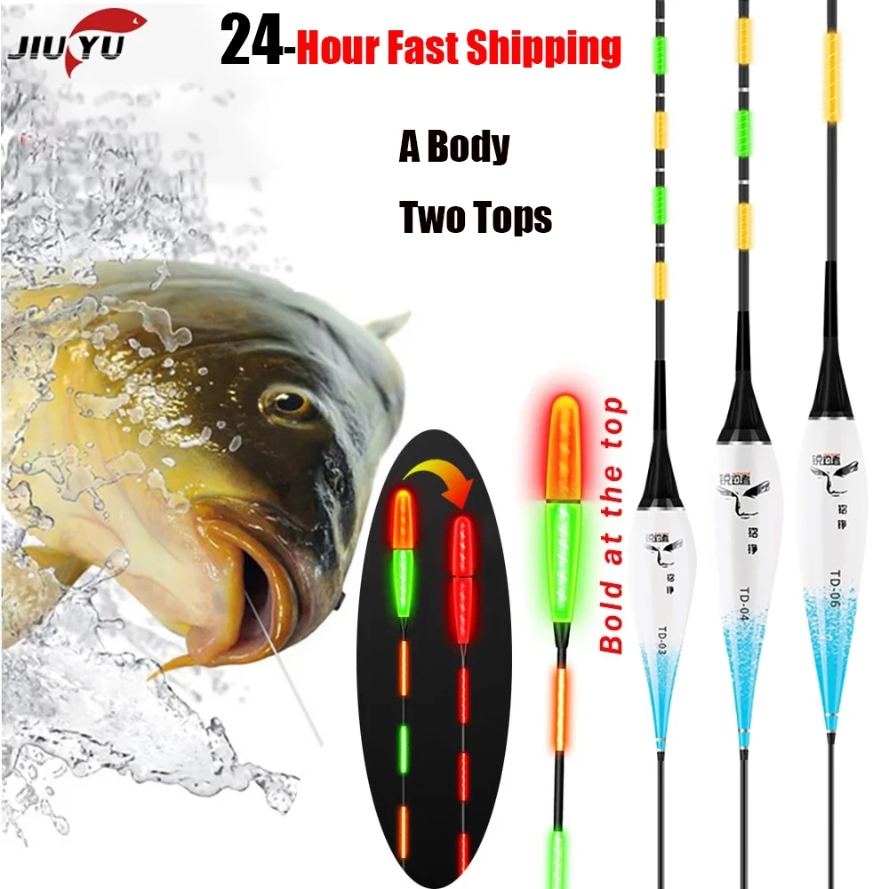 Experimente la emoción de la pesca con nuestras vibrantes carrozas duraderas diseñadas para una captura exitosa