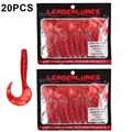 20Pcs worm bait