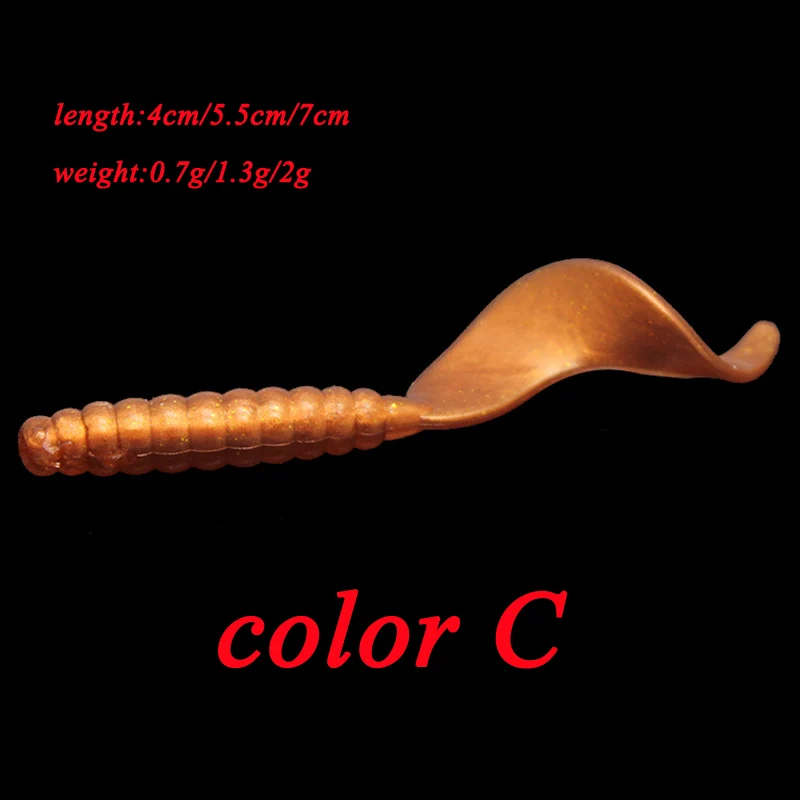 color C