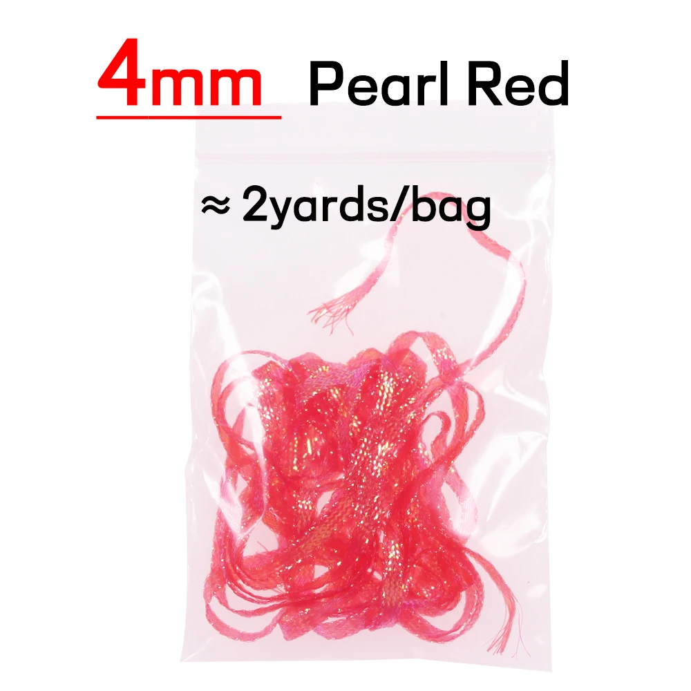 PEARL RED