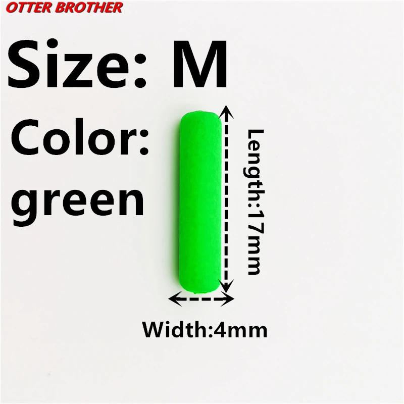 Green M
