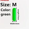 Green M