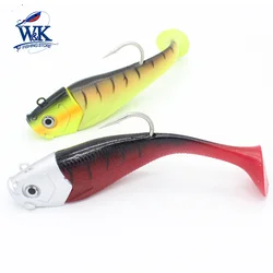 Jig de atún para pesca en aguas profundas - Gran tamaño