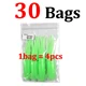 30 bag green lumo