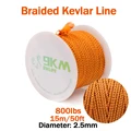 800Lb 50ft 2.5mm