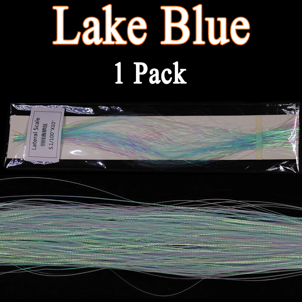 Lake Blue