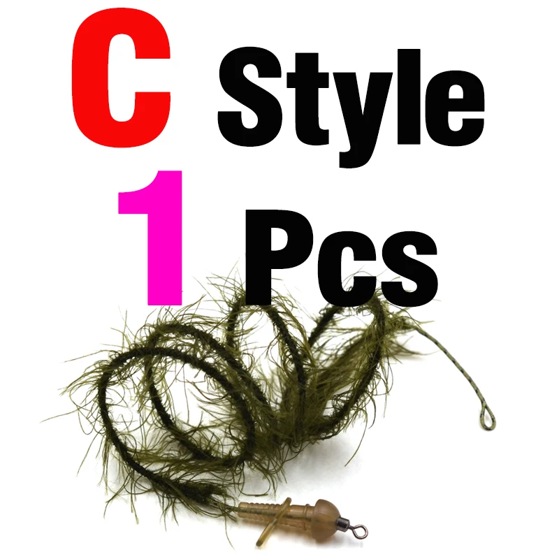 C style  1pcs