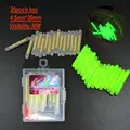 Glow stick 20pcs