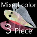 Mixed color