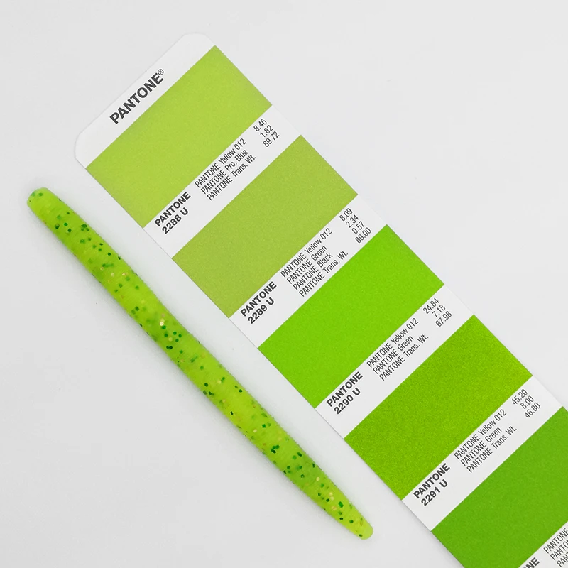 Light Green