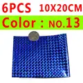 6pcs color 13
