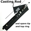 casting rod