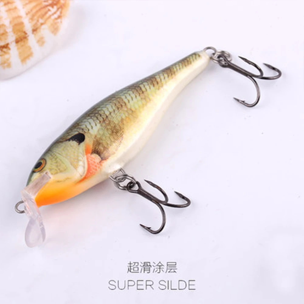 BKK BT621 1X colmillos, anzuelo triple de agua salada con tobogán súper fuerte, anzuelos de pesca con púas de carbono, anzuelos triples de pesca en el mar de níquel negro - imagen 4