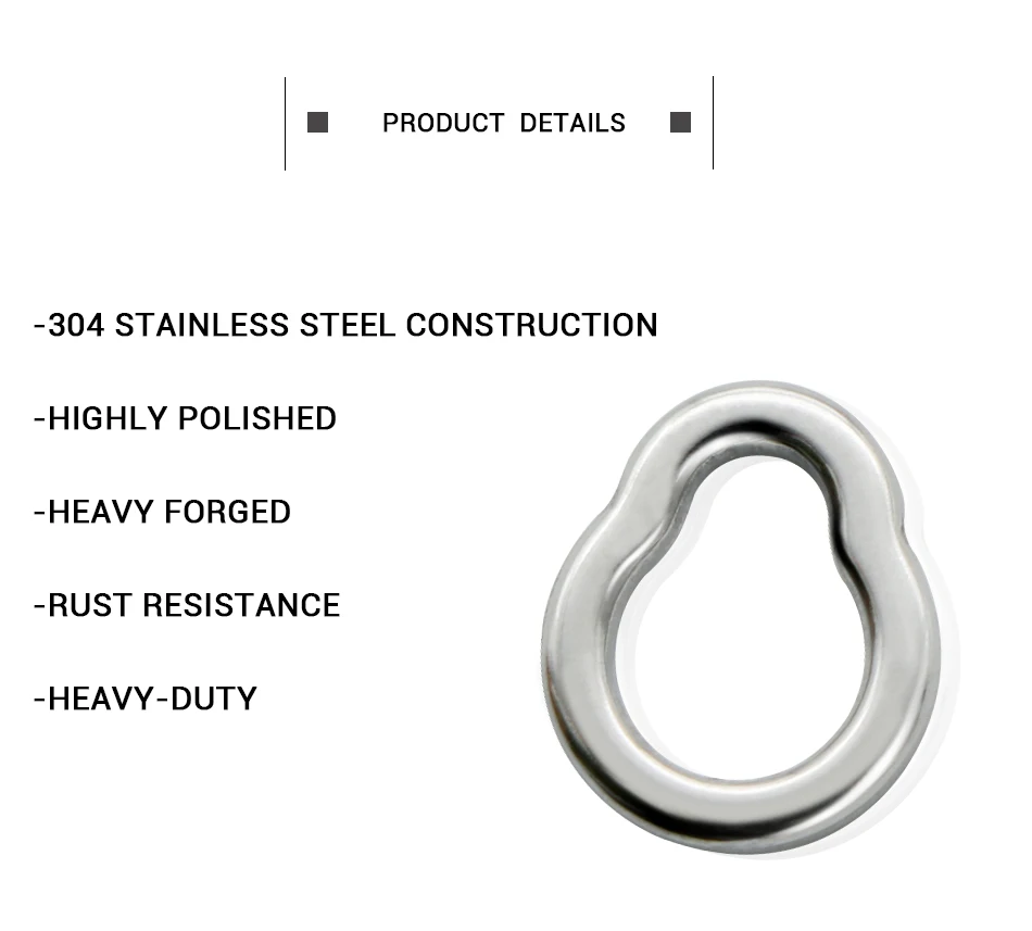 Montaje del anillo JK TPR110 en jigging