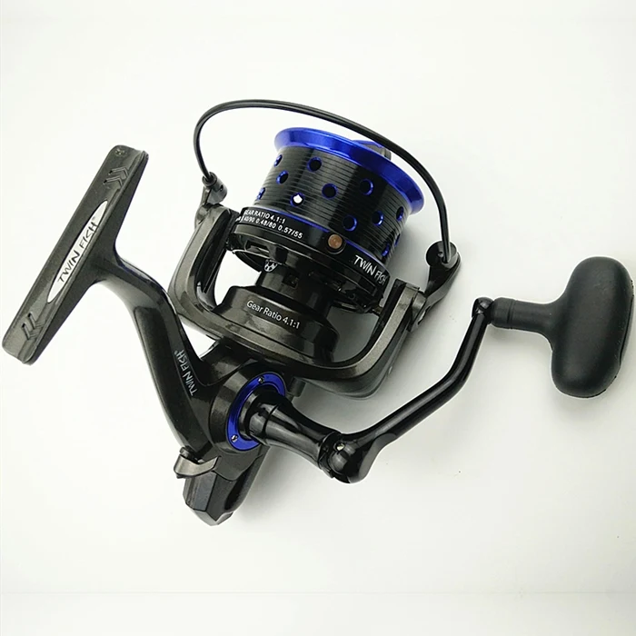 spinning reel