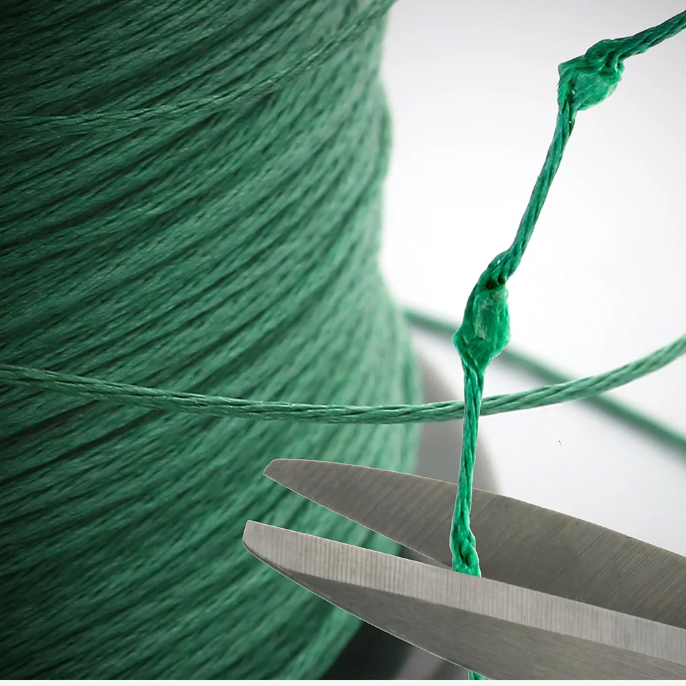 JOSBY-sedal de Pesca de 9 hebras, hilo trenzado para Pesca de carpa, PE, Multifilamento, 22 ~ 135LB, 1000M, 500M, 300M, 100M - imagen 4