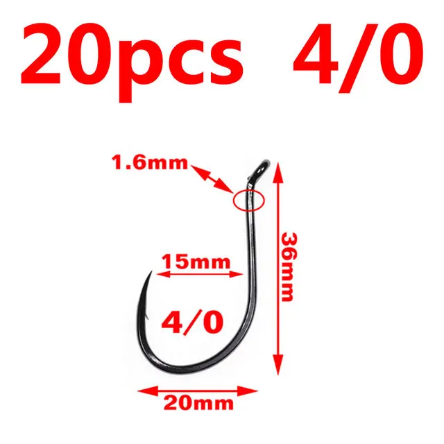 20pcs size 410