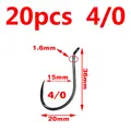 20pcs size 410