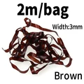 3mm Brown 2M