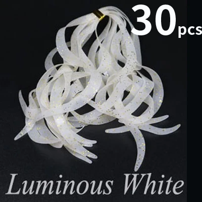 Lumo White 30pcs