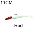 11CM Red