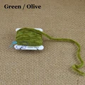 2cards 2mm Olive
