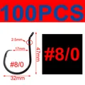 100pcs size 810