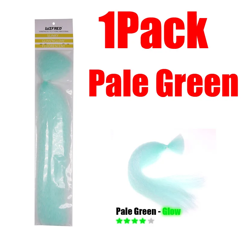 pale green 1pack