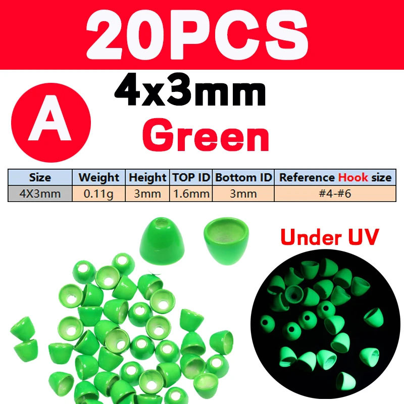 Green 4x3