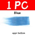 1pc Blue