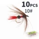 10pcs  size 10