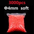 4x4mm 3000pcs red