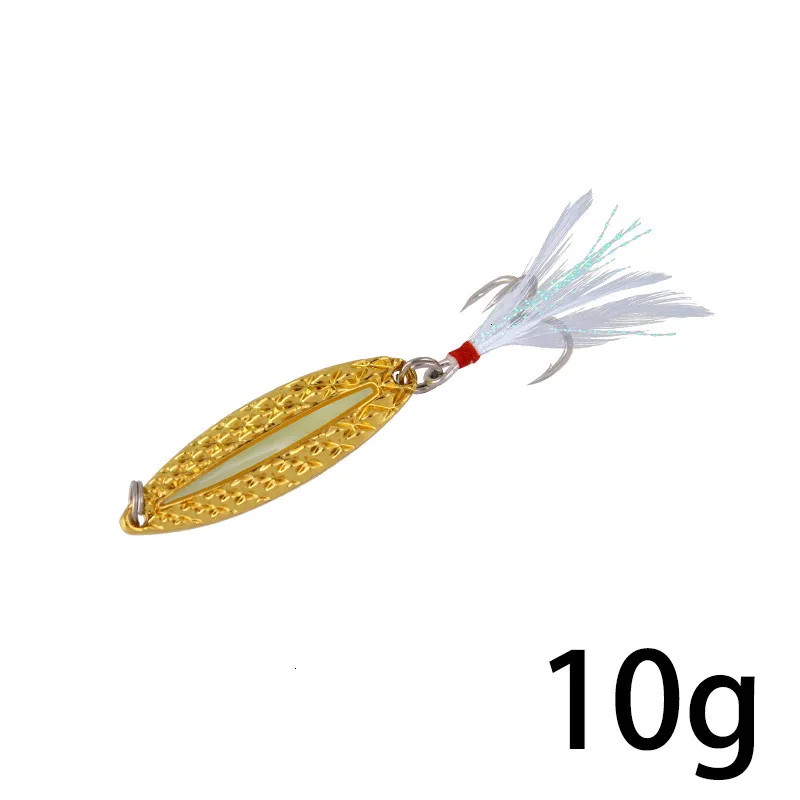 hook 10gram Gold