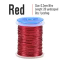 1pcs  Red