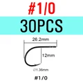 30pcs size  1I0