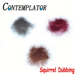 Dubbing Contemplator – Dispensador 7 Colores para Ninfa y Moscas Emergentes