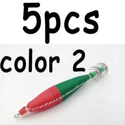 5pcs  color 2