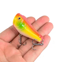 Señuelos para carpa - Wobblers premium, de calidad, colores variados