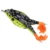 1pcs Dark green lure