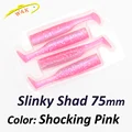 075 Shocking PInk