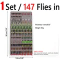 147pcs set