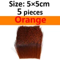 5PCS Orange