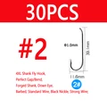 30pcs size 2