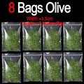 8 Bags Olive