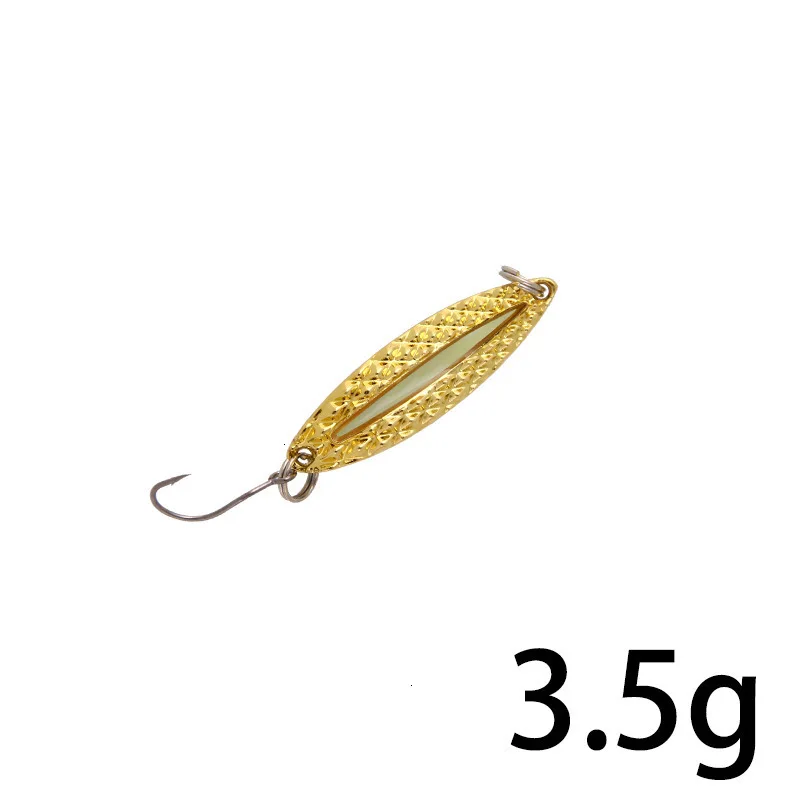 hook 3.5gram Gold