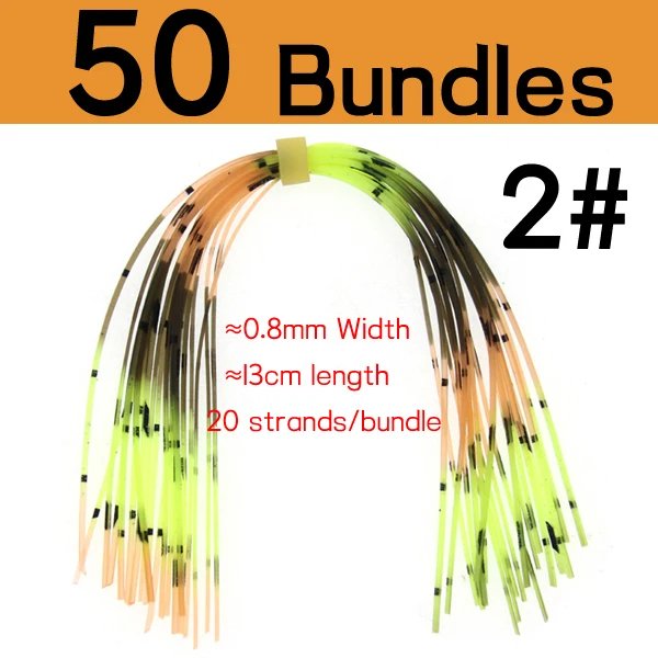 50 bundles 2