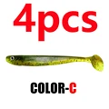 4pcs color c