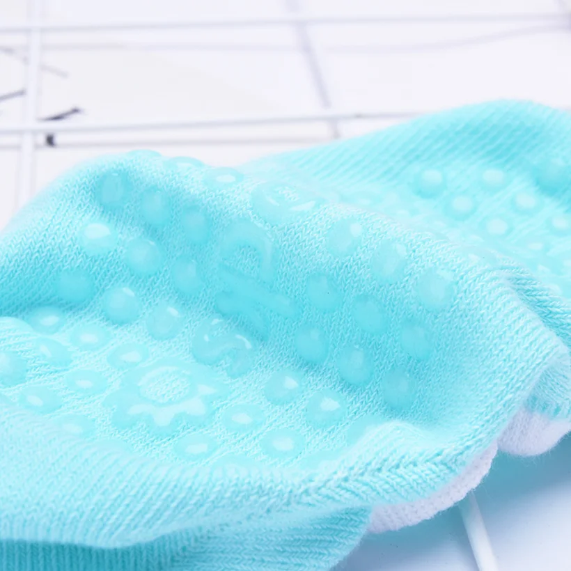 Calcetines suaves y amigables para la comodidad de todos los días